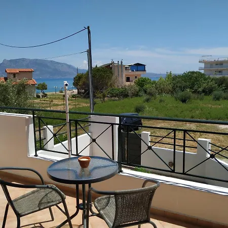 Holiday home On The