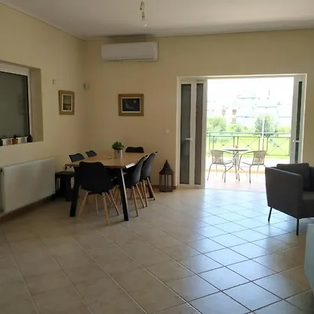 On The Holiday home