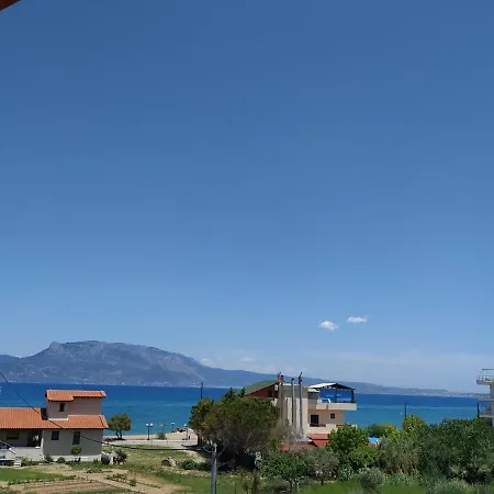 On The Holiday home